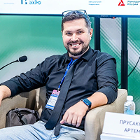 Даниил Тихонов