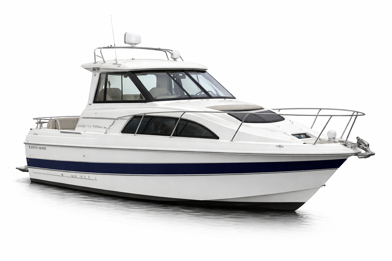 Bayliner 2452 Ciera