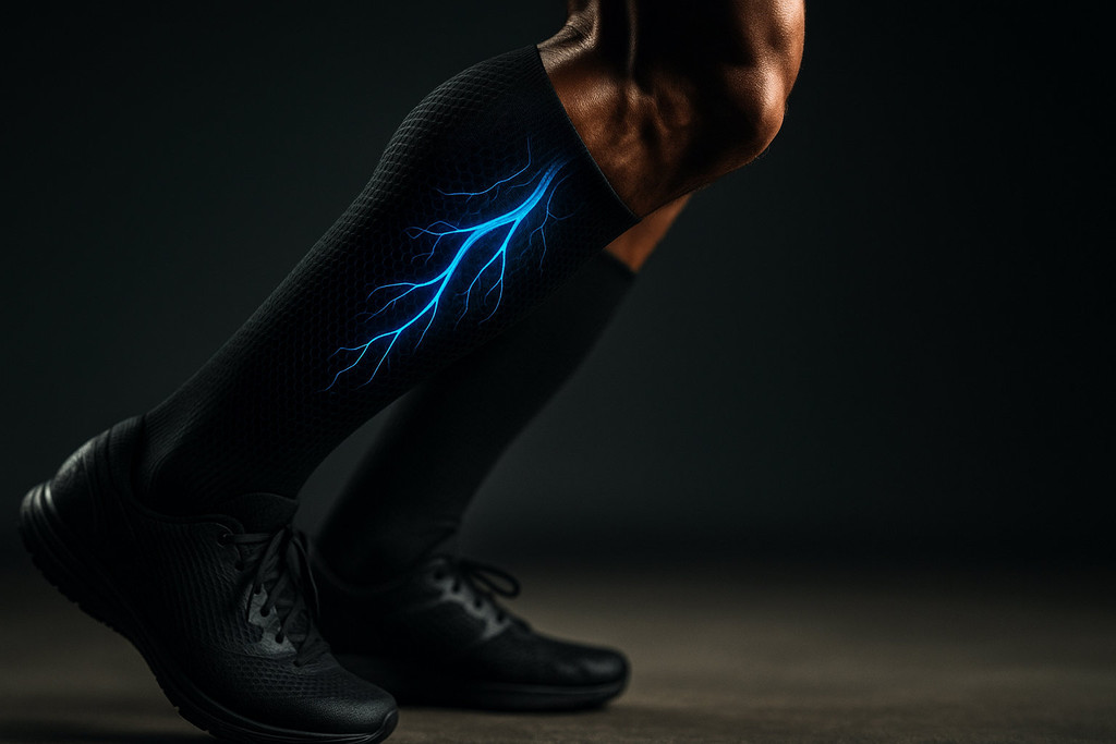 Что такое компрессионная одежда и как она работает