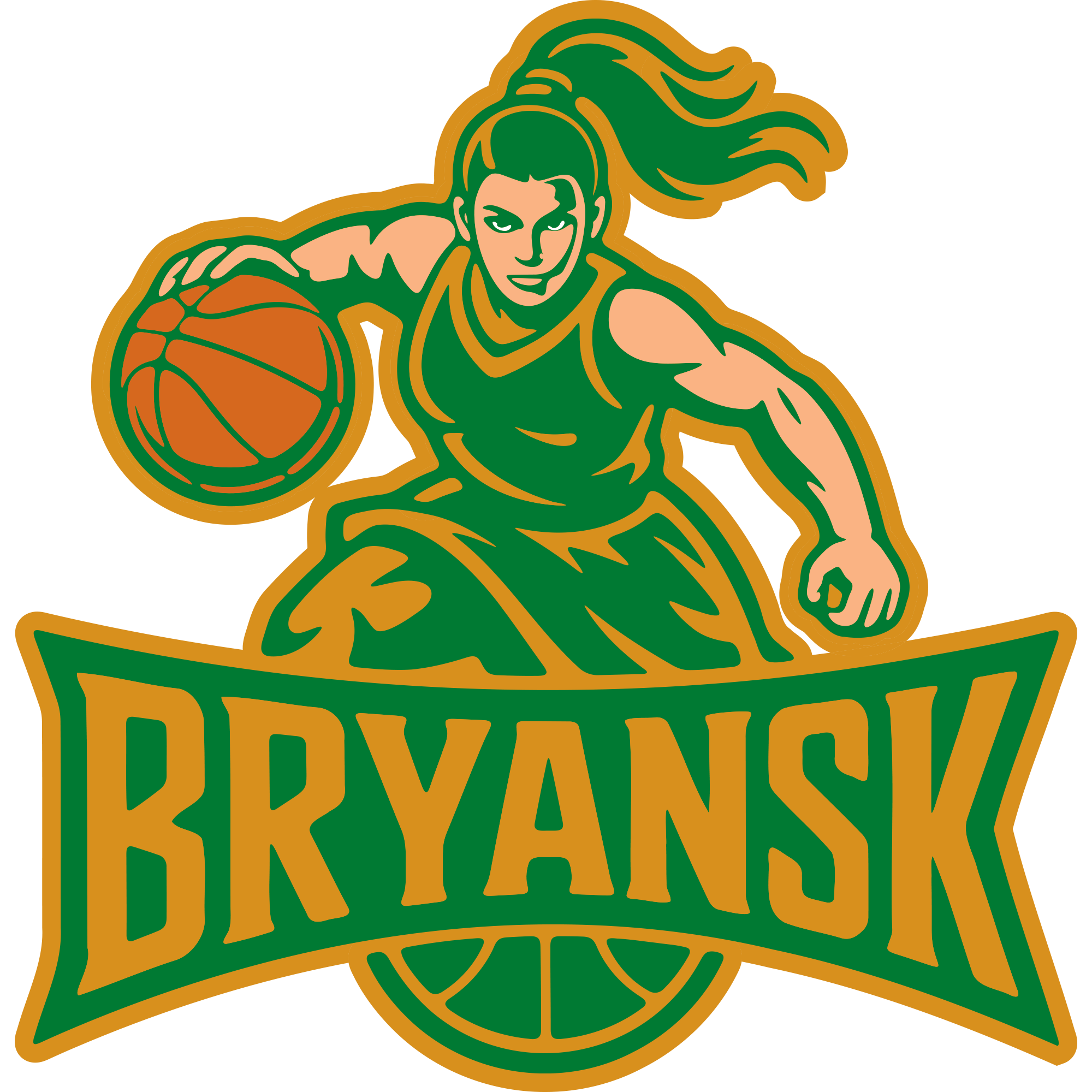 Команда Брянск