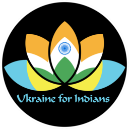 Ukraine for Indians
