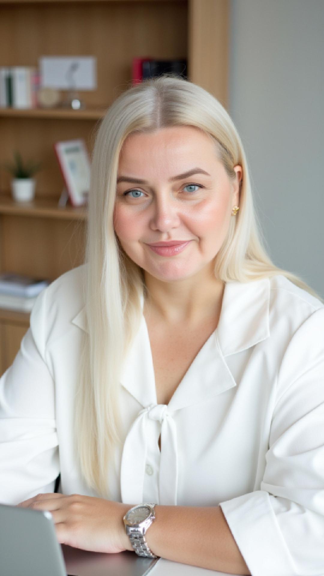Екатерина Манохина