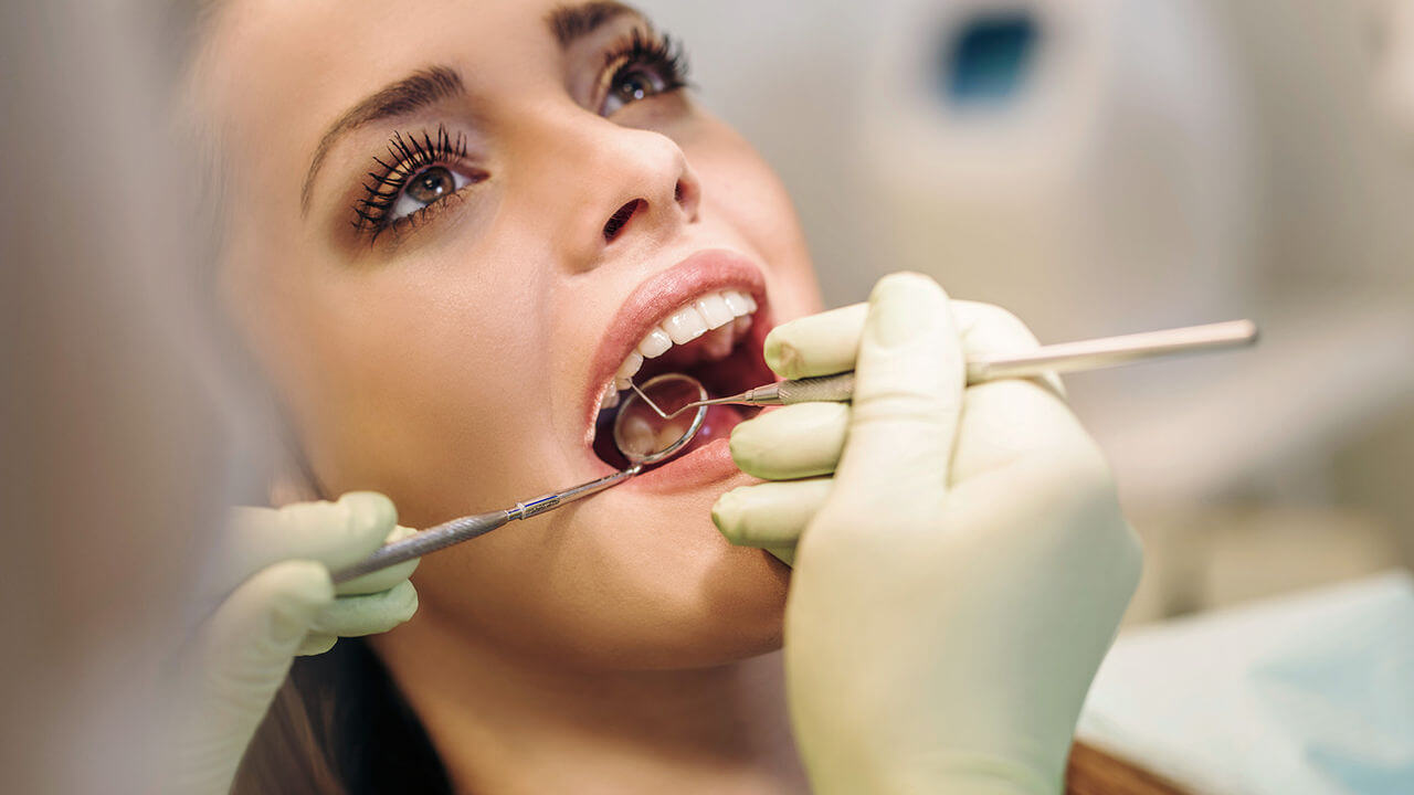 Tooth Extraction Cost in Dubai