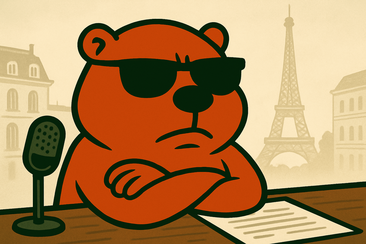 Павел Дуров на допросе в Париже: Новые подробности дела Telegram