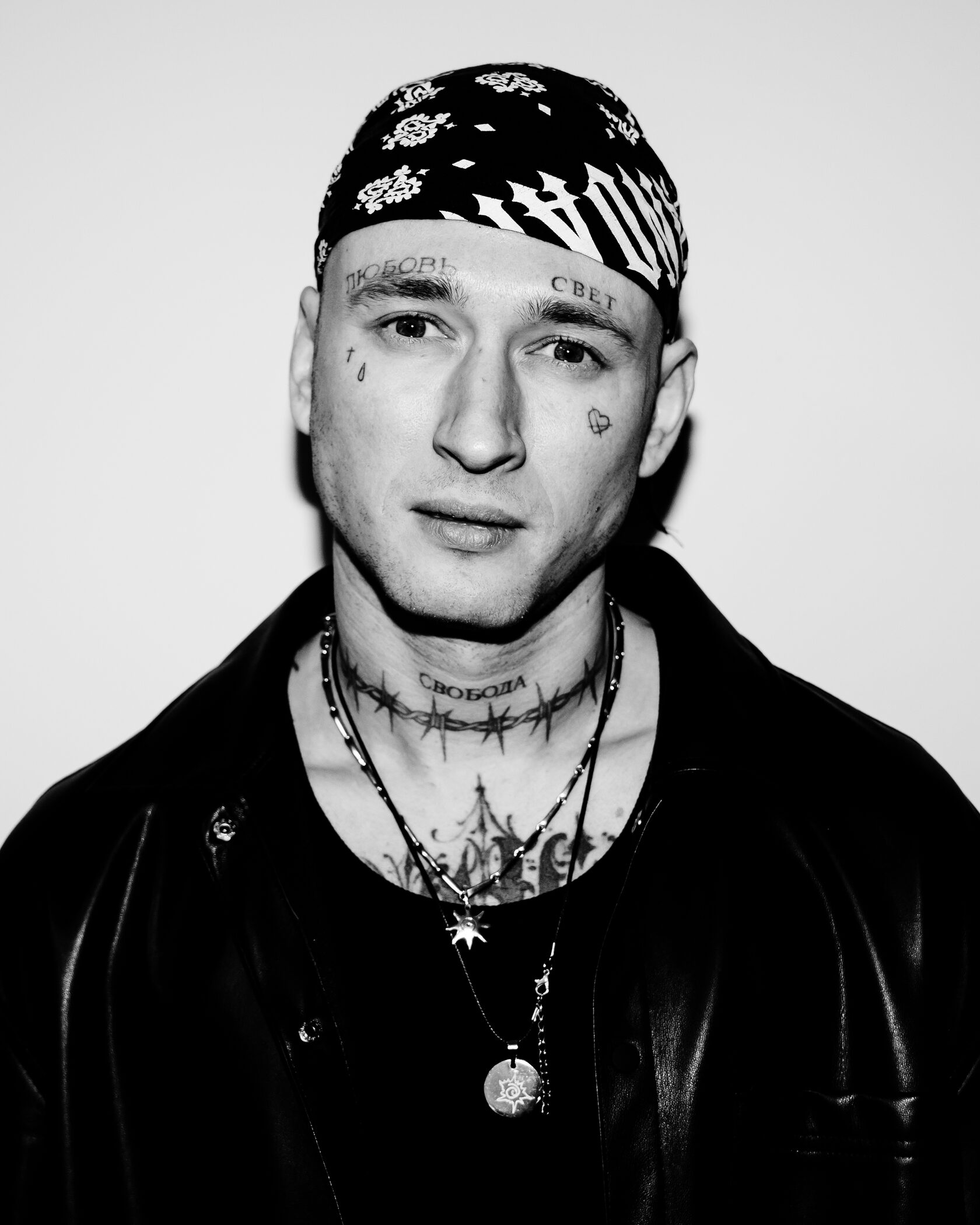 Mark Kuklin