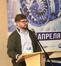 Максим Клименко