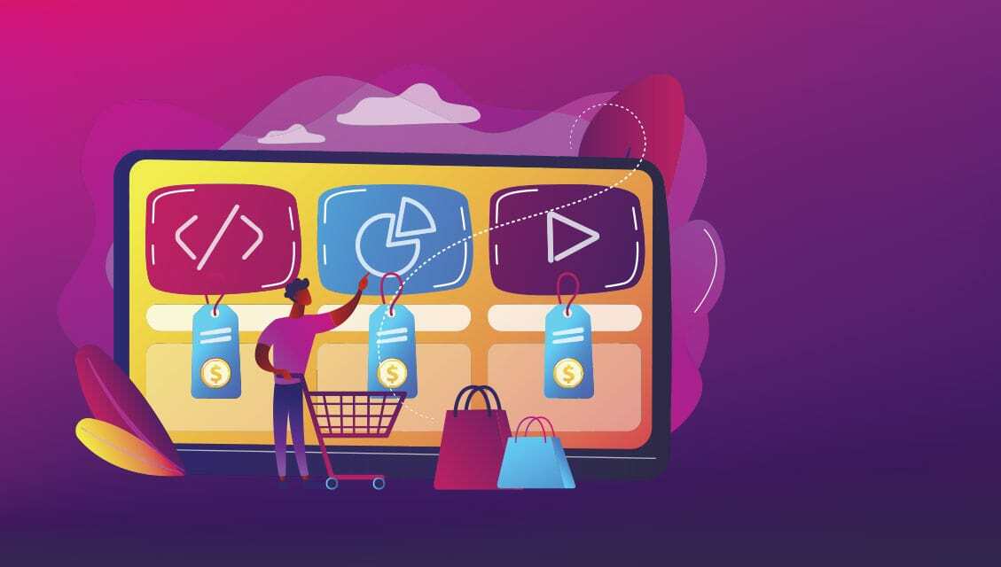 Маркетплейс