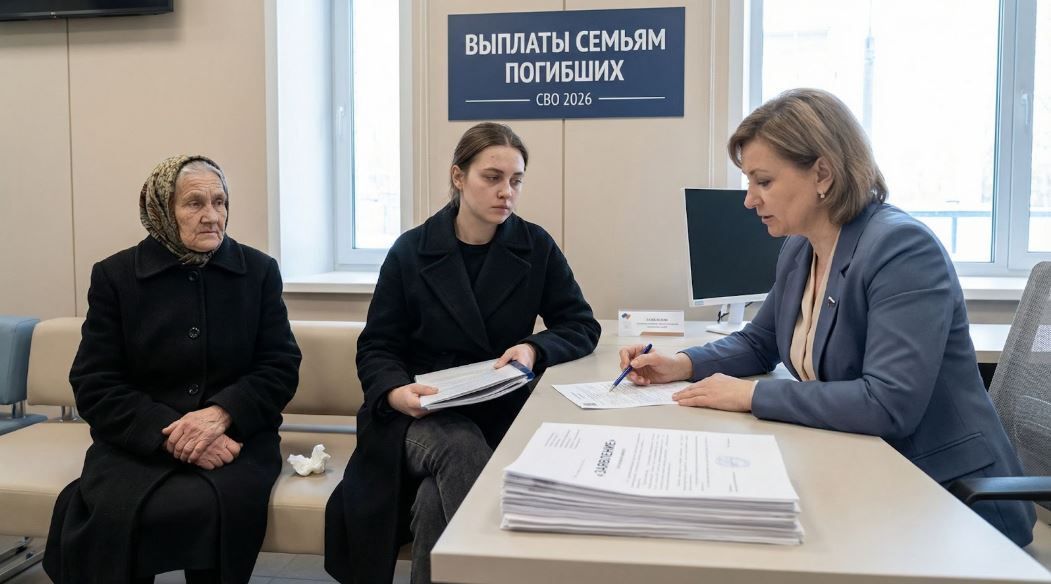 Выплаты за погибшего на СВО в 2025 году - сколько платят родственникам, какие суммы положены при гибели, сроки и размер, кто имеет право на поддержку