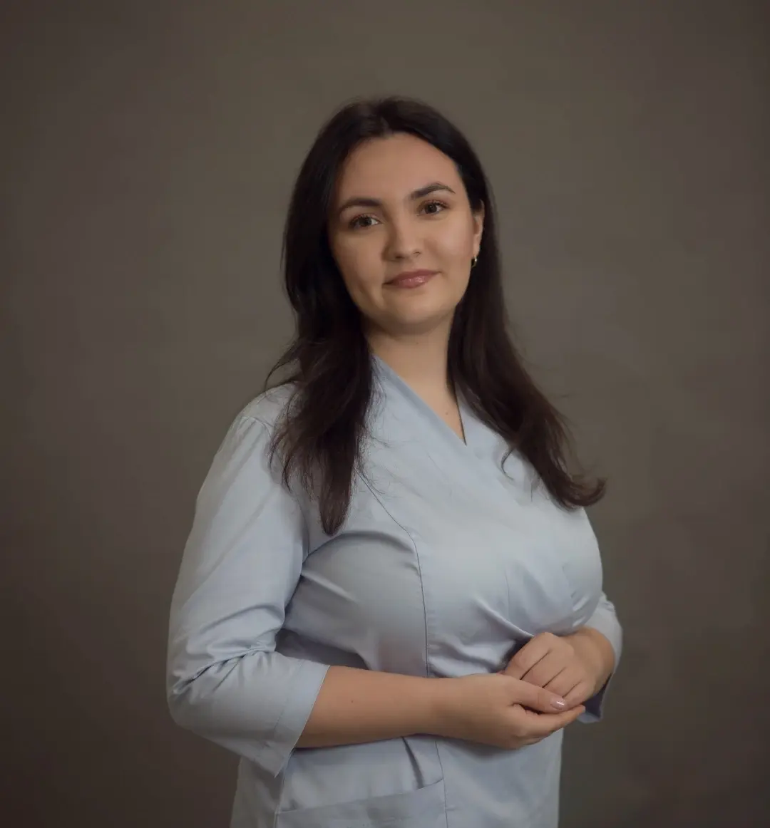 Гастроэнтеролог клиники в Калининграде