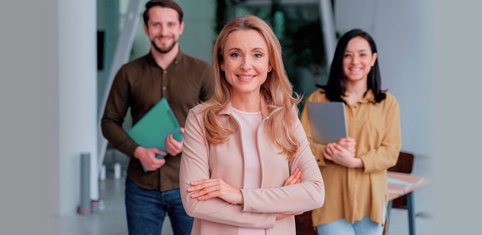 Поможем настроить систему учета финансов