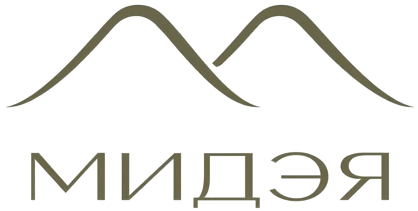 Мидэя модульные дома