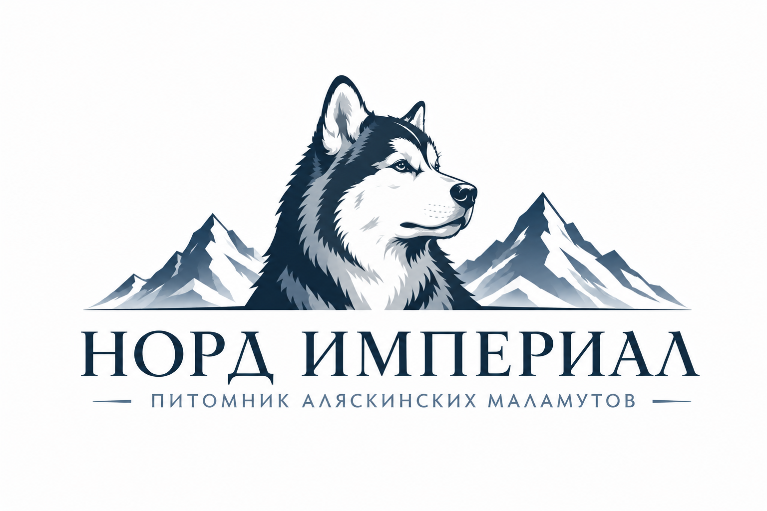 Норд Империал — питомник аляскинских маламутов