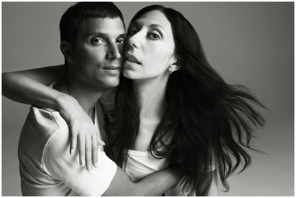 Inez van Lamsweerde & Vinoodh Matadin / Pretty Much