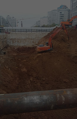 Реконструкция автомобильной дороги А-101. Москва-Малоярославец-Ярославль