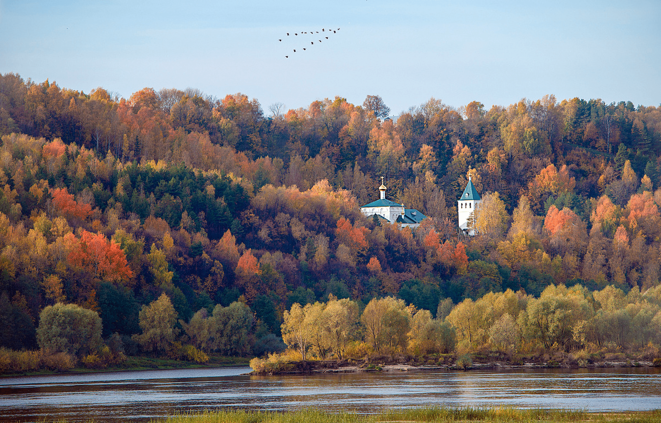 Дудин монастырь дзержинск фото