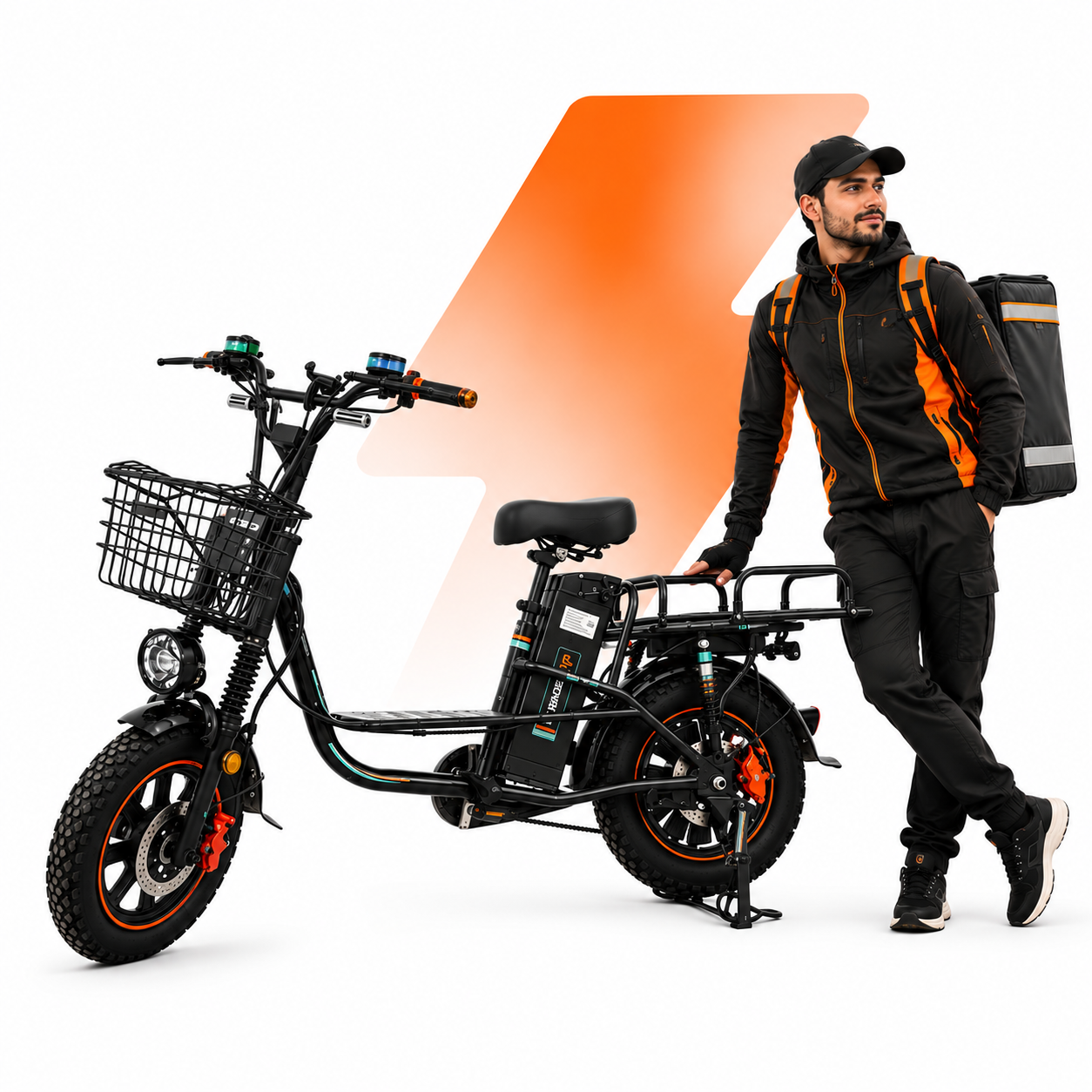 Wenbox W21