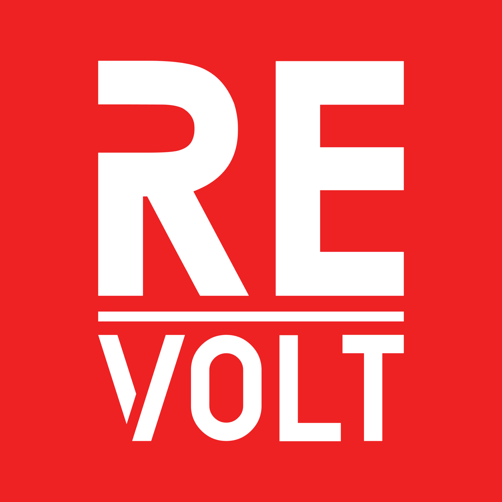 RE-VOLT