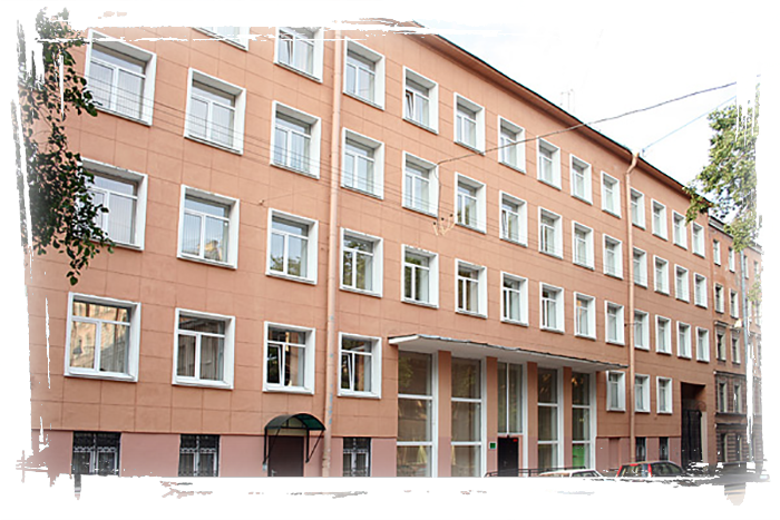 СПб ГБУЗ "Больница им. П.П. Кащенко": Структура больницы