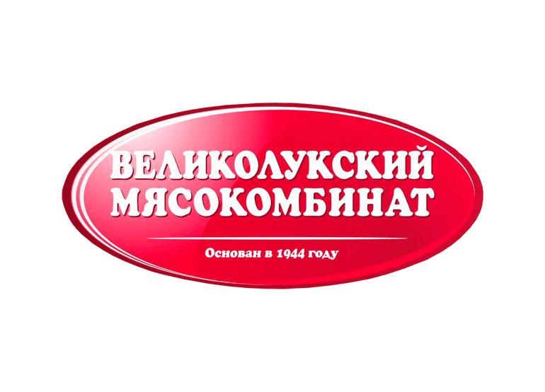 Великолукский мясокомбинат машина