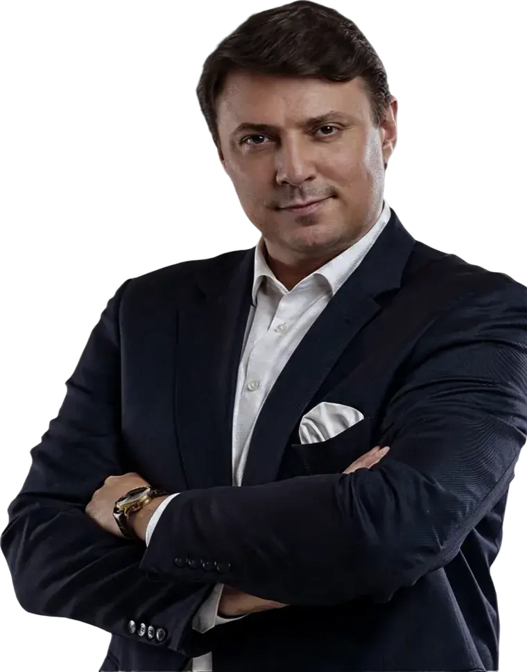 Глеб Фомин