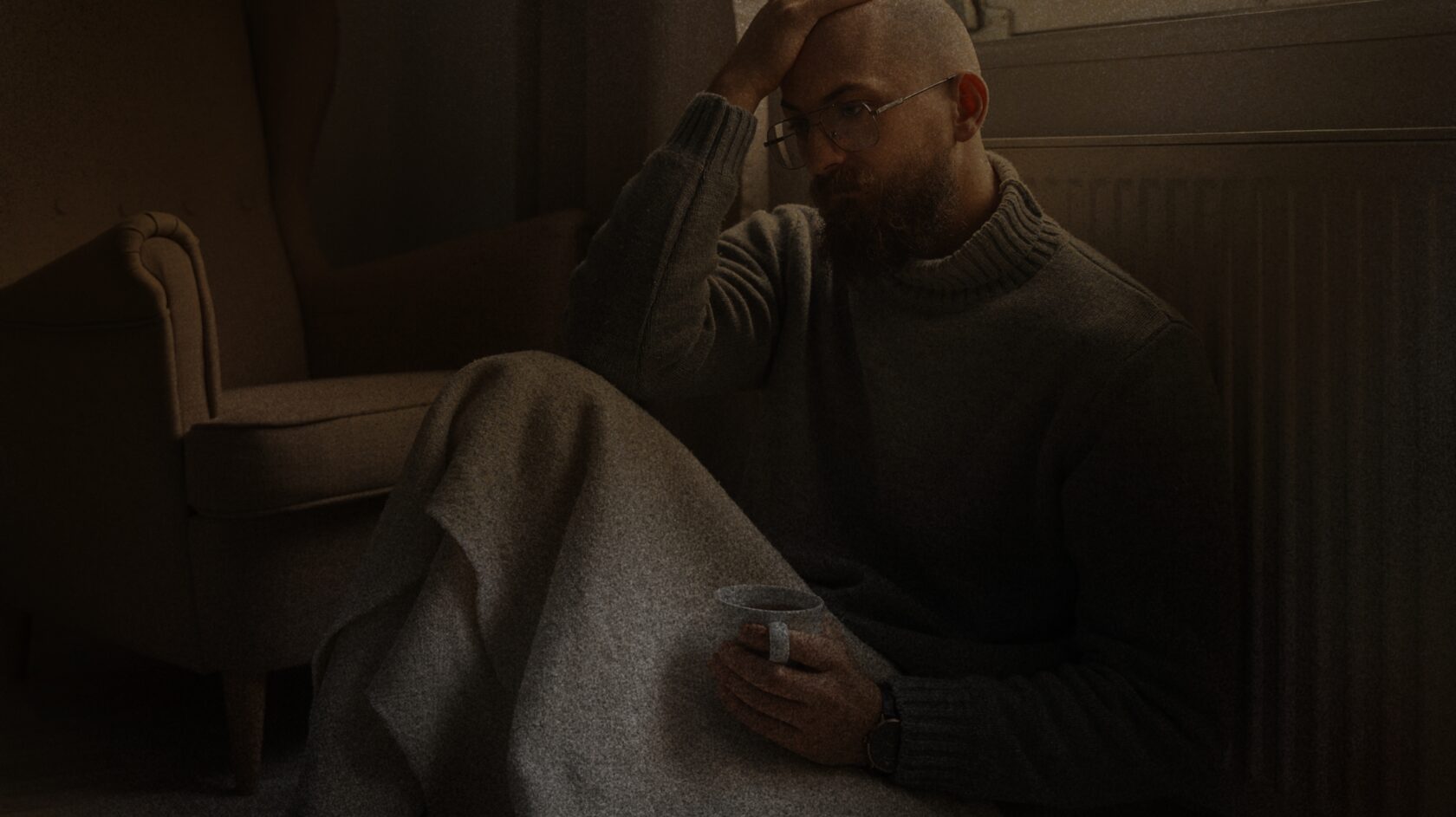 ПОСТТРАВМАТИЧЕСКОЕ СТРЕССОВОЕ РАССТРОЙСТВО