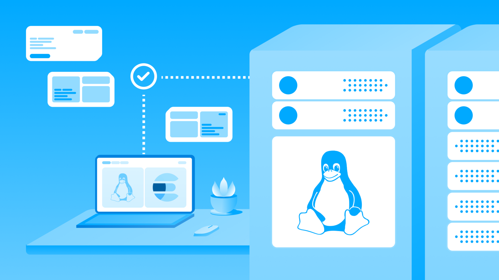 Администрирование Linux-серверов и системное сопровождение | Git in Sky