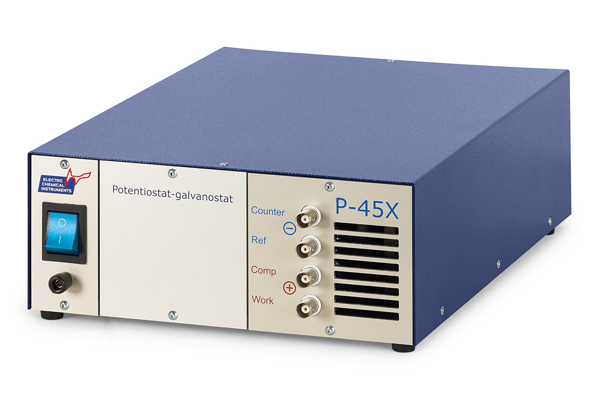 Электрохимическое оборудование и оборудование для изучения ...