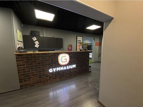 Клуб Gymnasium в Крылатском. Бразильское джиу-джитсу для детей и ...