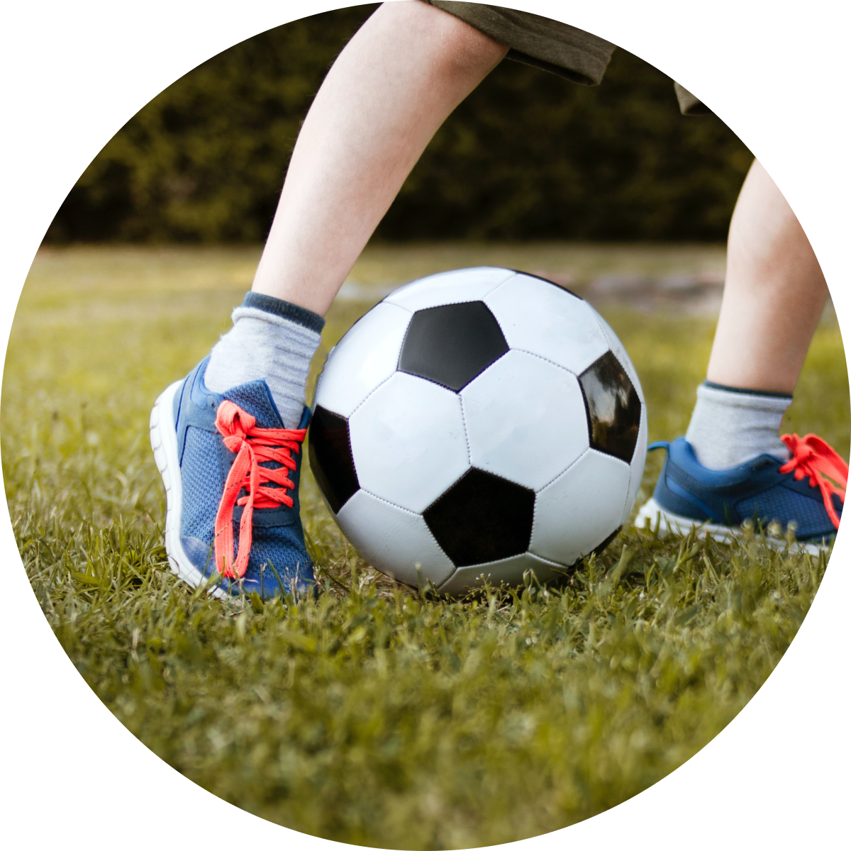 Клиника "Доктор Линз" - близорукость у детей и подростков