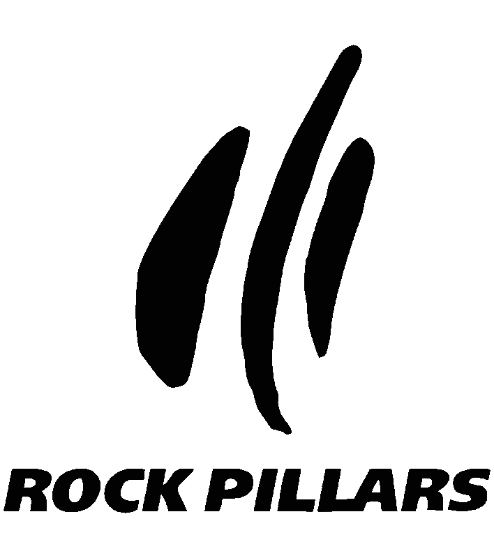 Rock pillars. Рок Пилларс. Рок Пилларс Красноярск. Магазин Rock Pillars. Логотип Пилларс.