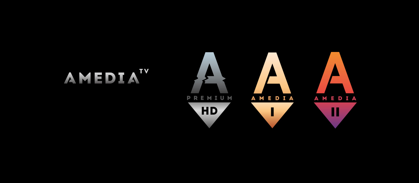 A-MEDIA