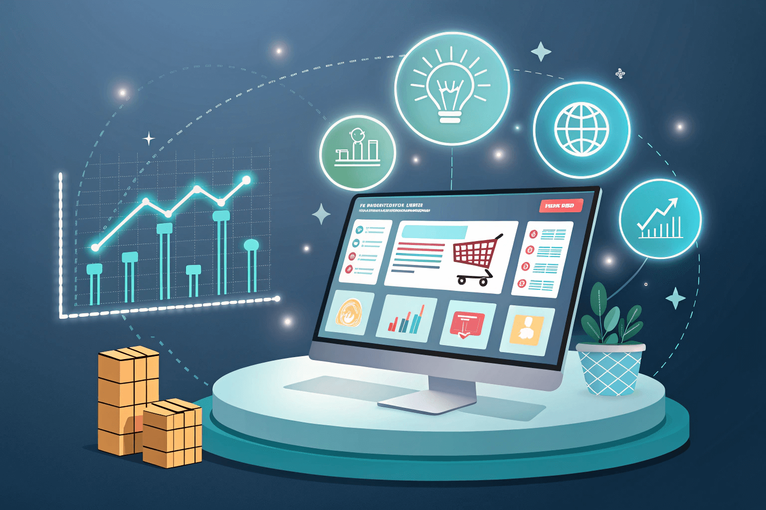 Tilda для бизнеса - основные преимущества Tilda