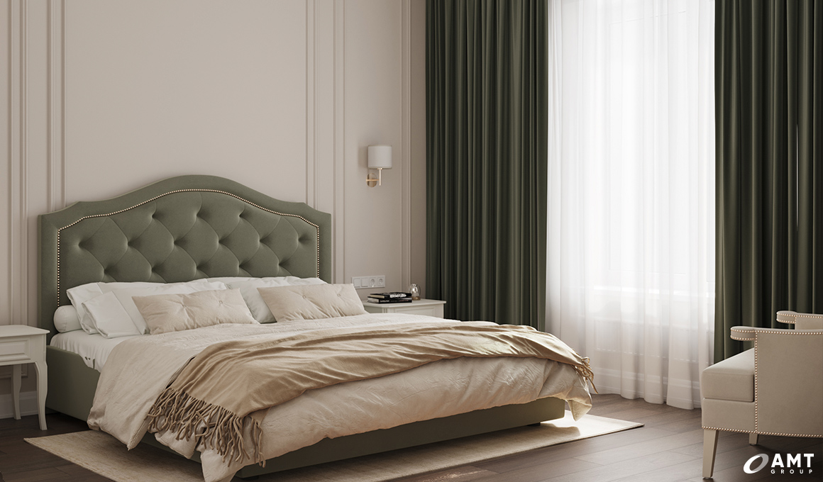 Дом торжеств Prince Palace — номер комфорт