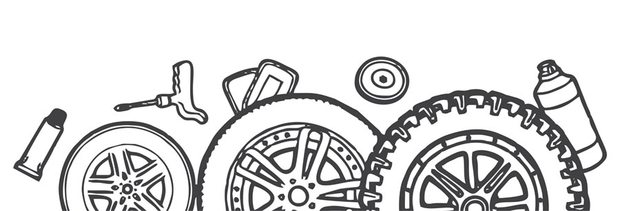 Фоновая иллюстрация для сайта и рекламных материалов