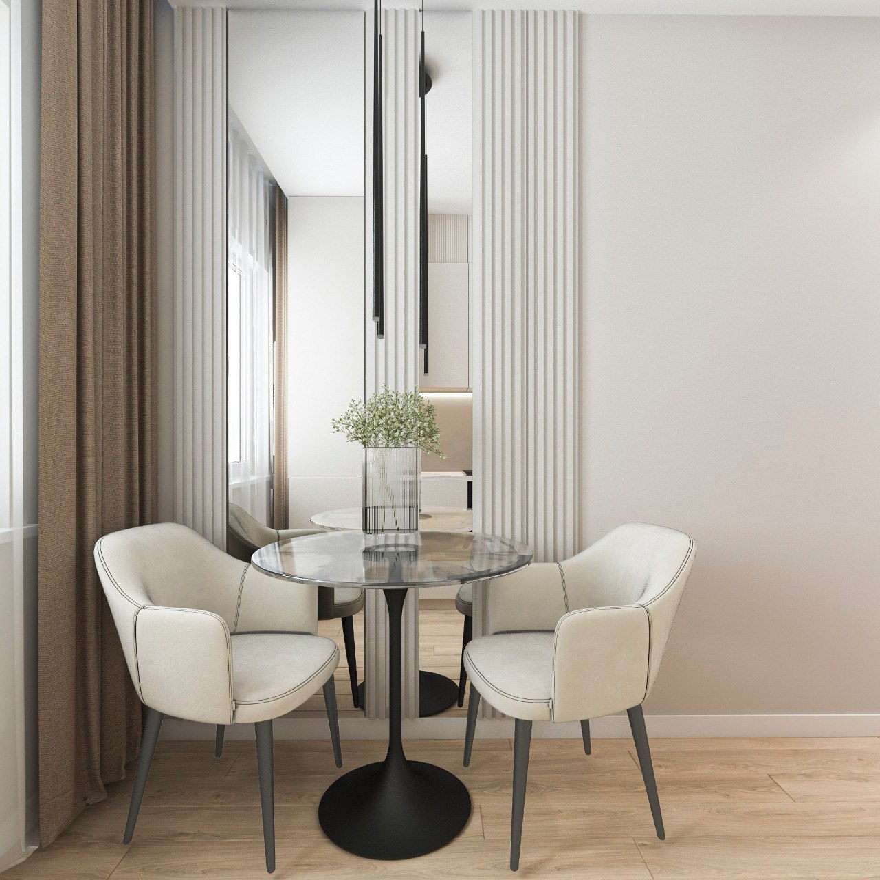 2к квартира Старый фонд