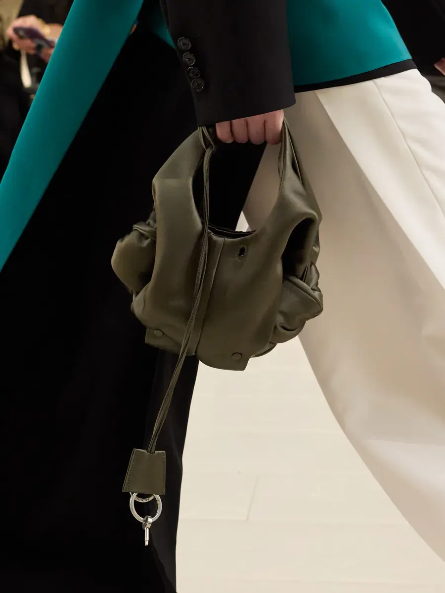 Balenciaga SS27 Сумки 9