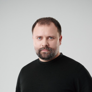 Павел Брызгалов