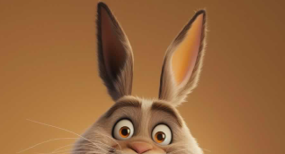 Анимированный персонаж