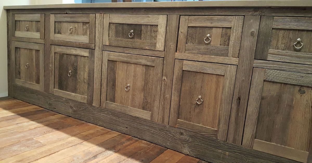 Why Rustic Design Is Timeless and Trendy