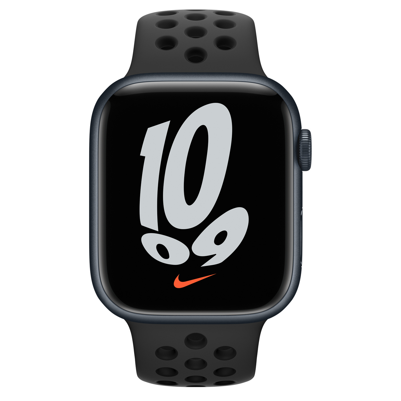 Apple Watch Series 7 Nike 45мм