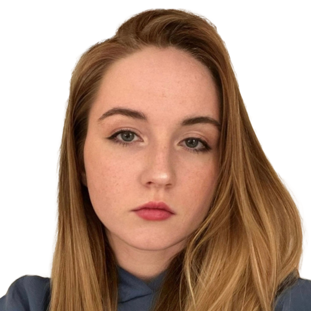 Алина Измайлова