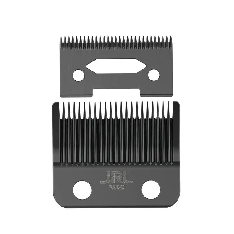 JRL Ножевой блок чёрный ONYX FADE Precision Blade Black BF04-B