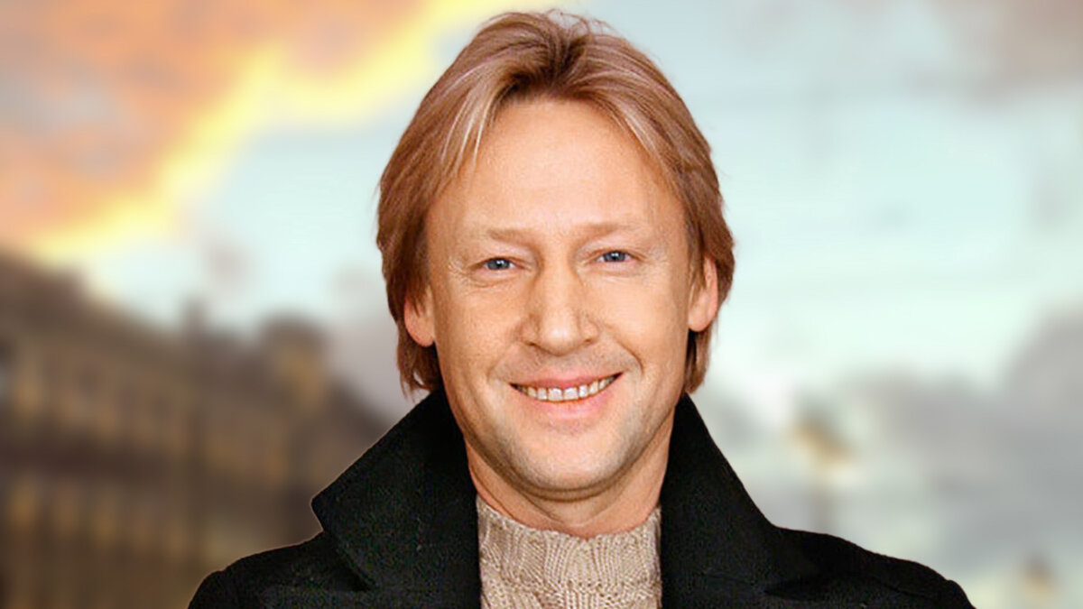 Дмитрий Харатьян