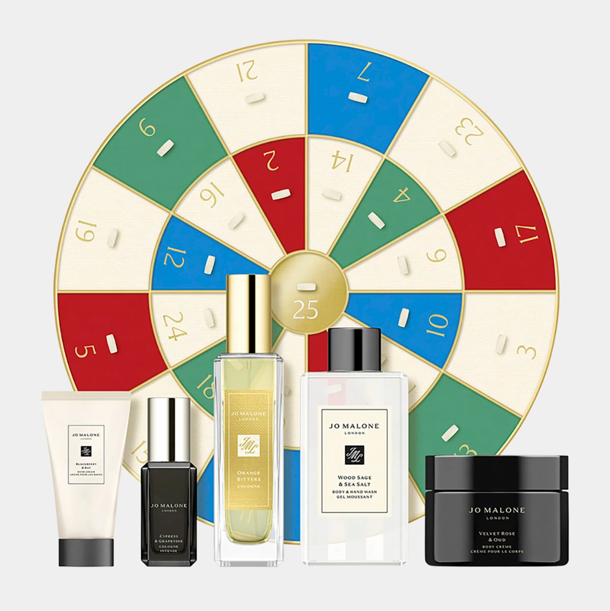 Jo Malone London 25 Day Luxury Advent Calendar
