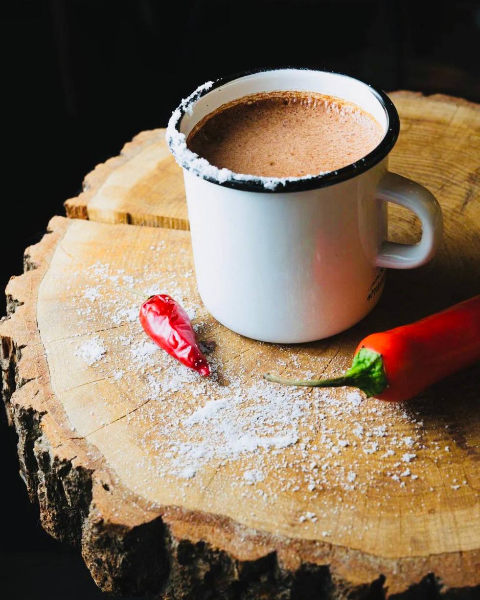 Рабочее место бариста