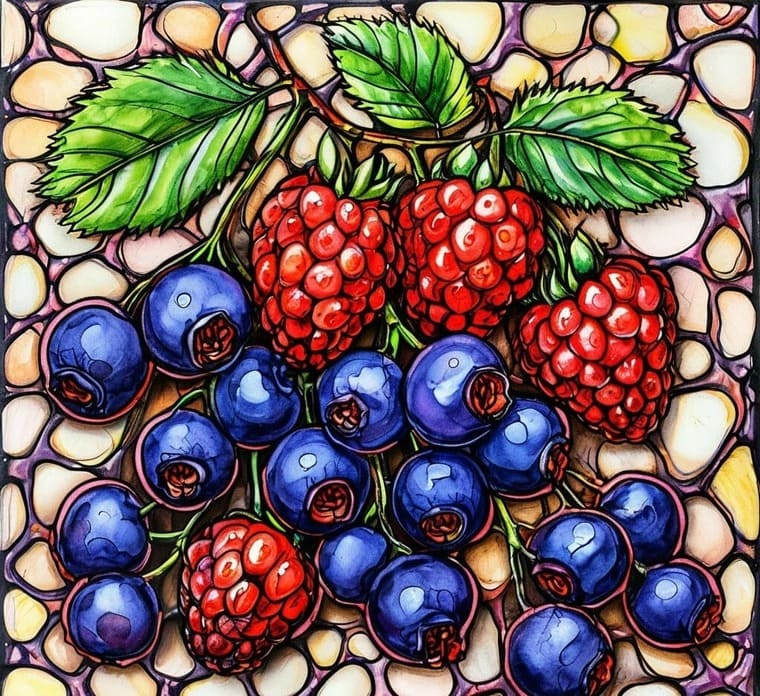 Как нейрографика развивает интуицию и креативность