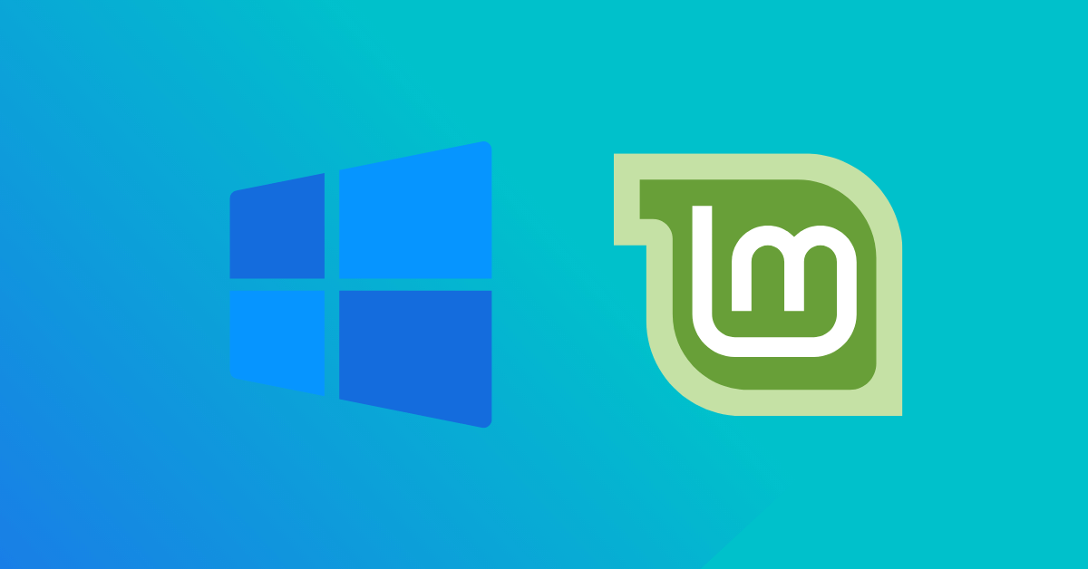 Mint windows 10. Виндовс минт.