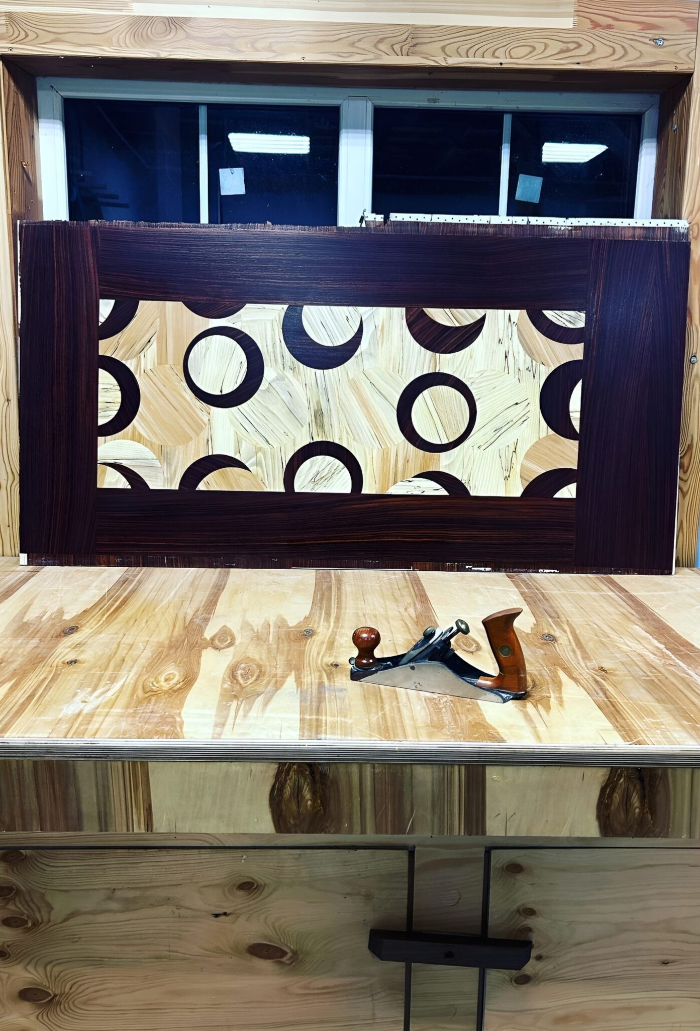 Мастерская Казакова Сочи лестницы