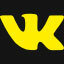 Ссылка на страницу ВКонтакте