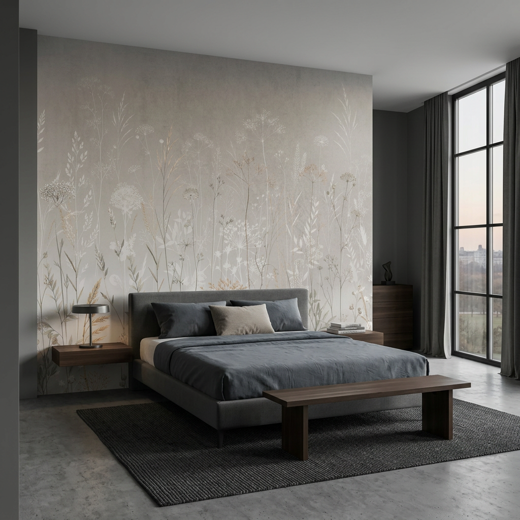 Wallpaper Gray